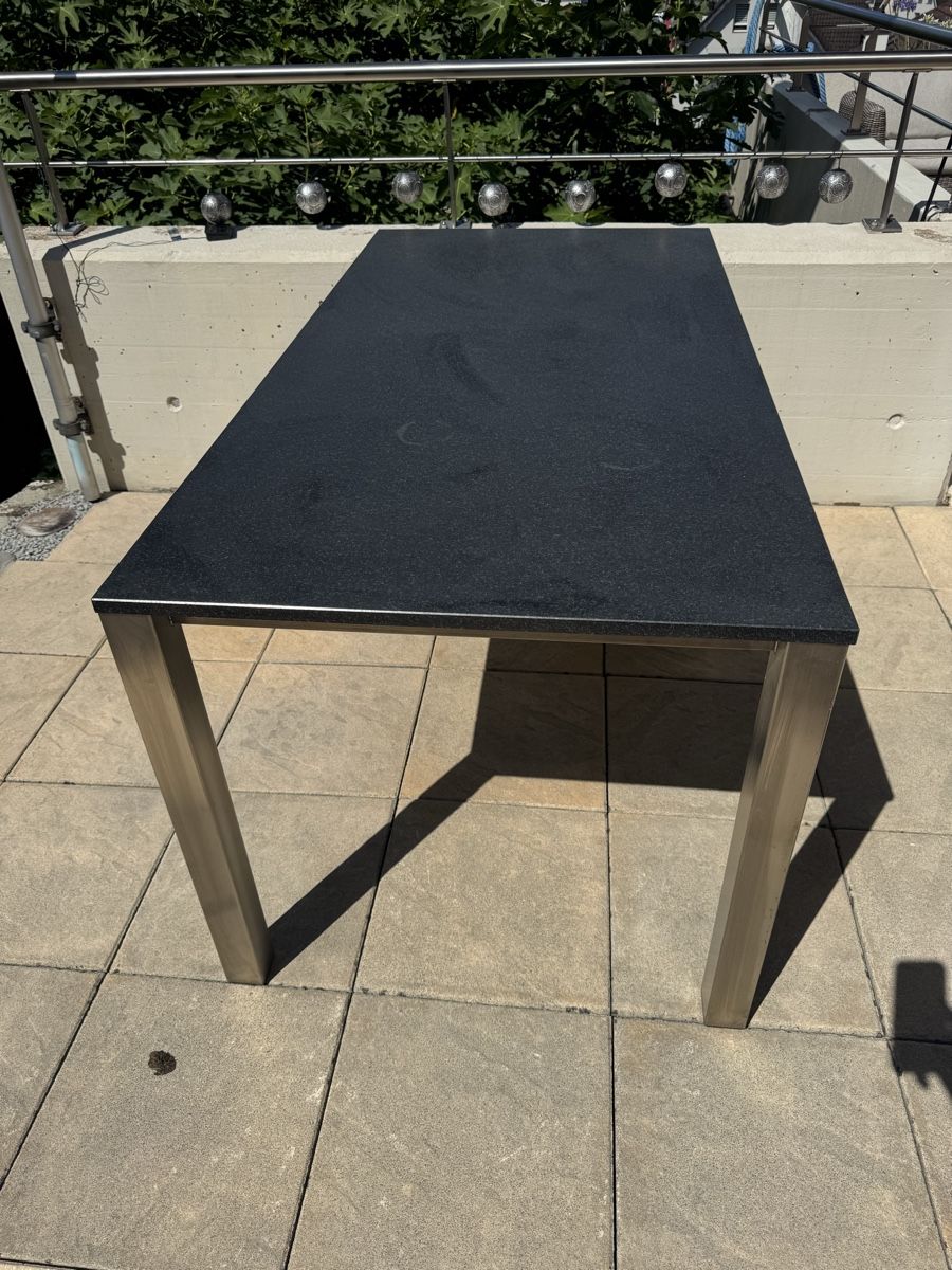 Tables: Gartentisch Cadiz – D'occasion à Immensee par basi.marco 2