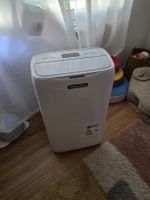 Primavista Klimagerät (Kauf 2025 / Garantie bis 20.06.2030)