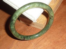bracelet en pierre de jade unisexe