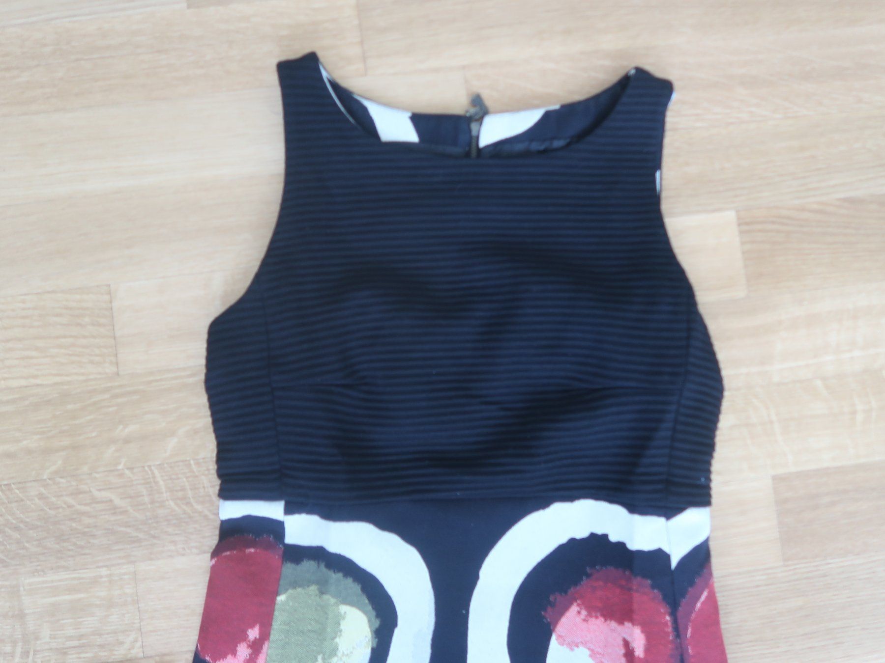Desigual Kleider: Desigual Kleid Gr.36 – Gebraucht aus Lindau von Seepferd33 2