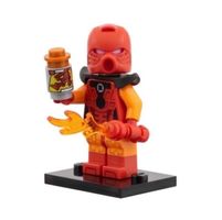 71052 col29 Bionicle Cosplayer Series 29 LEGO (NEU)
