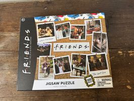 FRIENDS | Puzzle - 1000