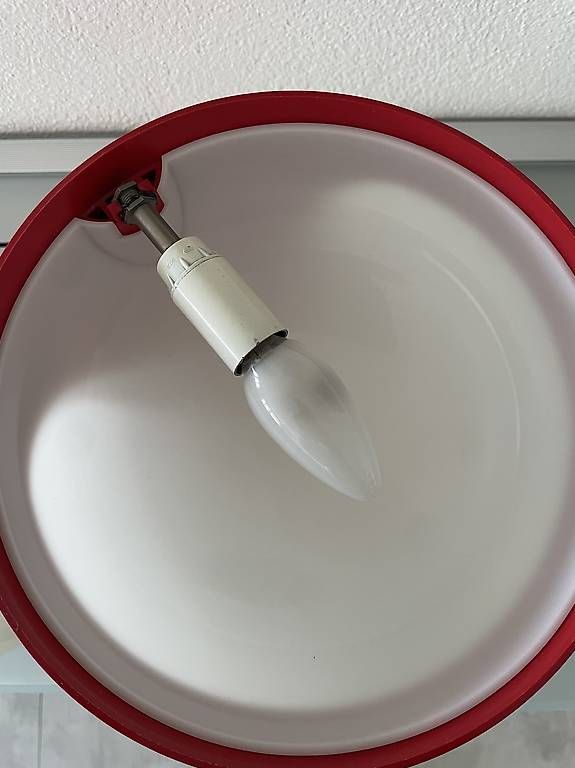 Lampen: Lampe KD29 von Joe Colombo – Gebraucht aus Zofingen von dacapo01 3