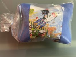 Autokissen Neu & OVP, der kleine Maulwurf