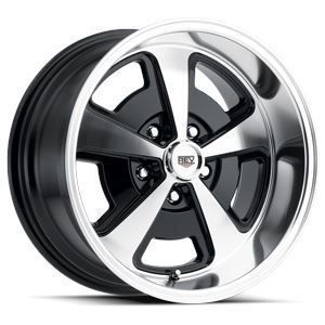 Felgen: Alufelgen REV Classic 109 20" – Neu und originalverpackt aus Fehraltorf von Auto-Stieger 1