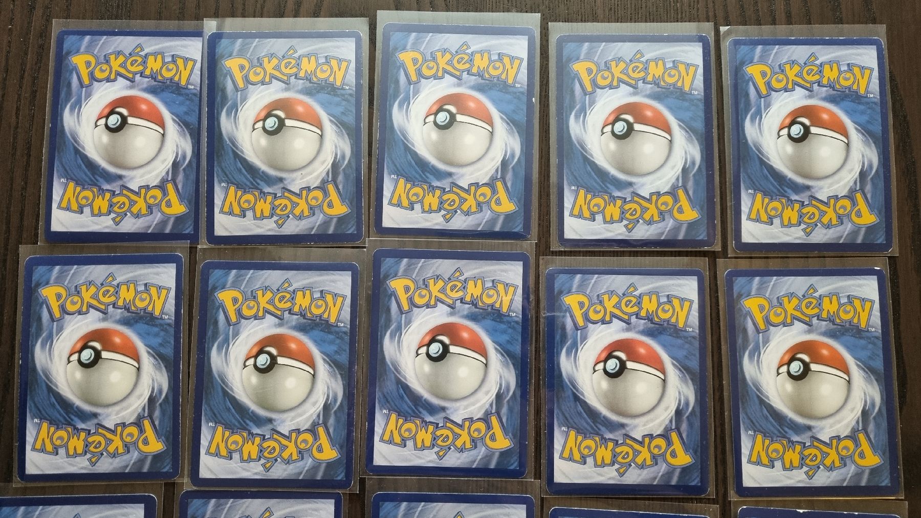 Pokémon Carte collezionabili: 20 Pokémon Karten Sammlung Deutsch, Englisch, IT – Usato da Bern venduto da NeoSatoshi 3