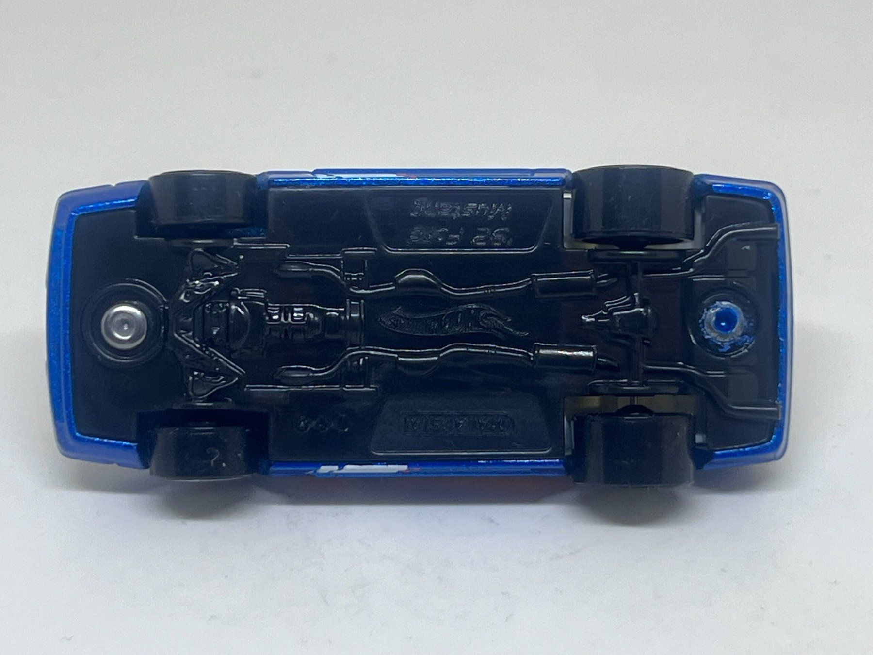 Hot Wheels Modellini d'auto: Hot Wheels '92 Ford Mustang – Nuovo (secondo la descrizione) da Wildegg venduto da LaaBoutique 3
