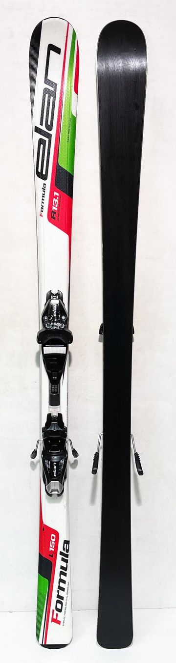 Elan Sci: ELAN FORMULA  150 cm – Usato da Brüttisellen venduto da SkiverkaufStepan 1