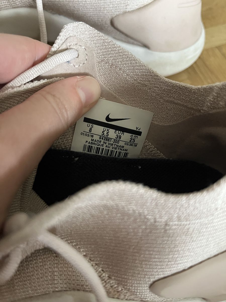 Nike Scarpe da donna: Nike Free TR 8 – Usato da Zürich venduto da srtx94 2
