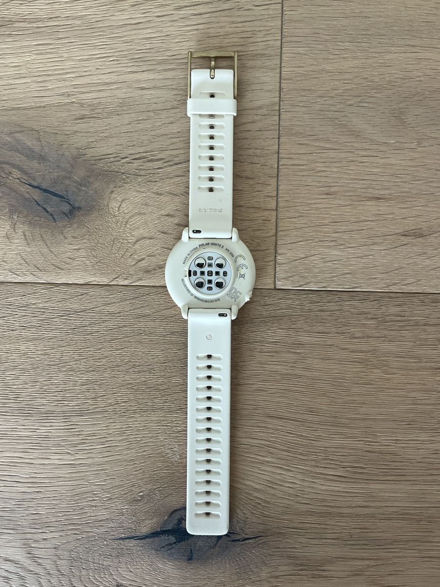 Polar Smartwatch: Polar Flow Ignite Sportuhr – Usato da Auenstein venduto da lyn_j662 2