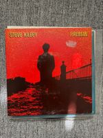 Steve Kilbey - Fireman