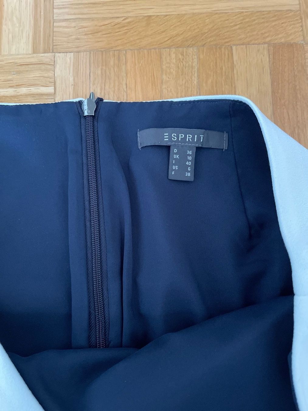 Esprit Röcke: Esprit Rock Jupe Gr. 36 – Neu (gemäss Beschreibung) aus Rüfenacht BE von Anele_13 2