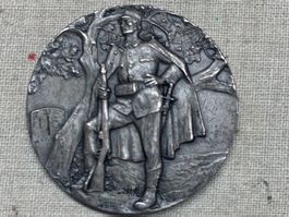 Ticino -  "Gara Annuale di tiro fra le Guardie Federali ..."