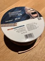 Fil audio Oehlbach OFC 2x2,5mm ***