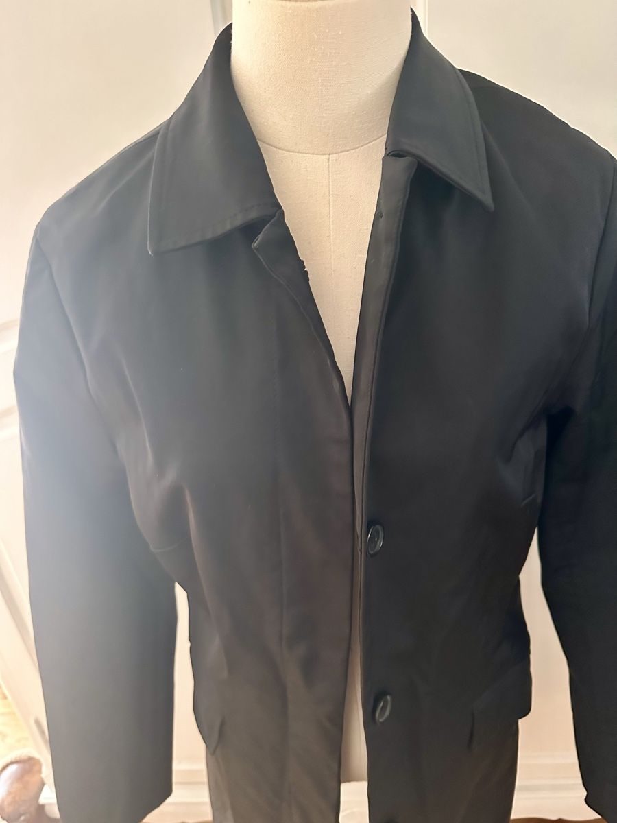 H&M Mäntel: H&M Mantel schick – Gebraucht aus Pfaffhausen von Klaras_second_hand 1