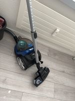Staubsauger von Philips paar monat alt