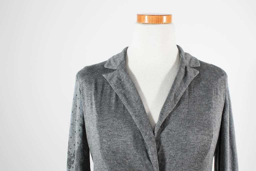 Desigual Jacken: Desigual Blazer Gr. 44 – Gebraucht aus Belp von caramel-secondhand 1