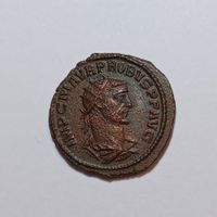 Antoninian Probus (276-282) Römisches Reich