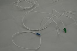 Glasfaser-Netzwerkkabel