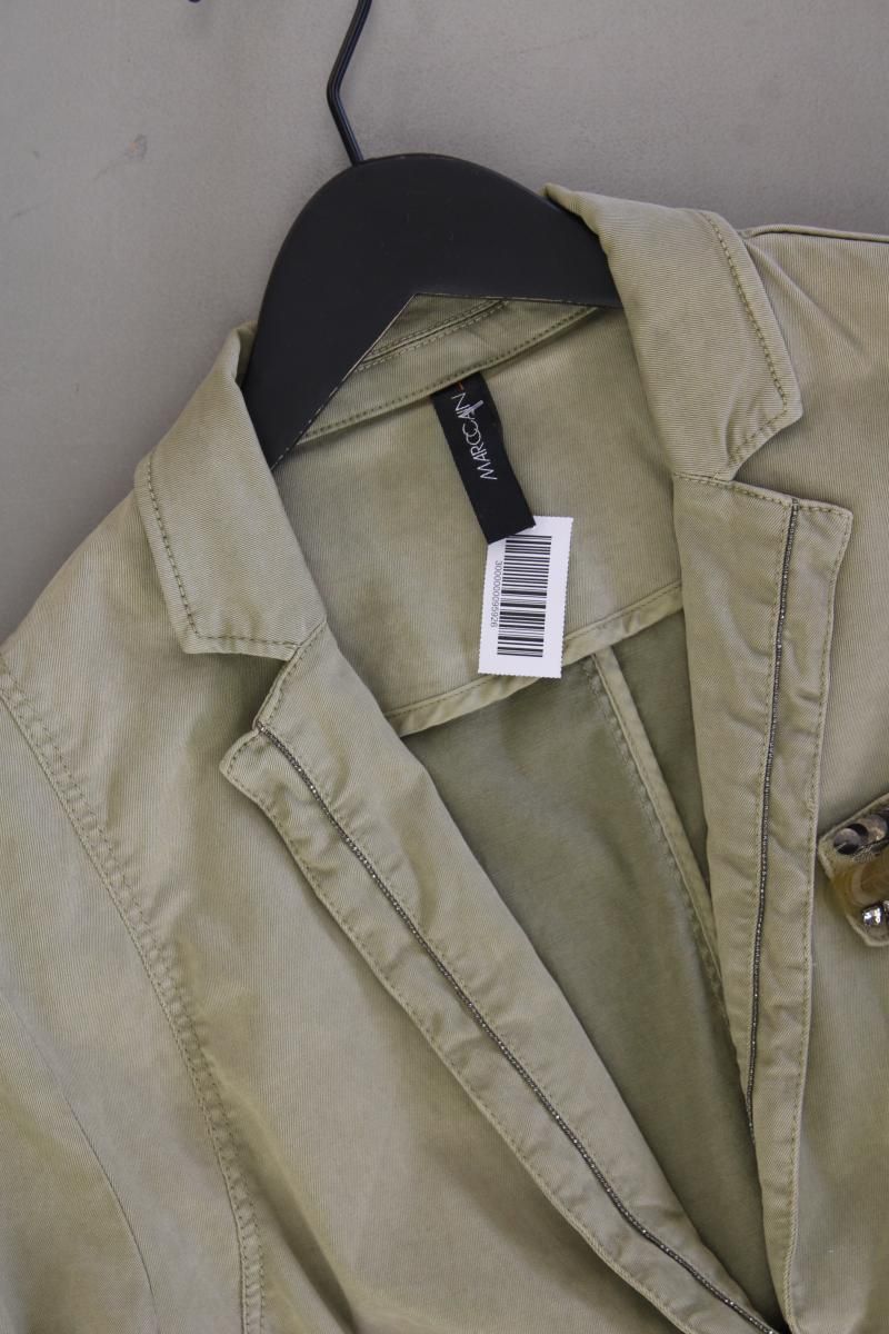 Giacche: Marc Cain Classic Jacke Gr. 42 neuwertig – Nuovo (secondo la descrizione) da Neustadt an der Waldnaab venduto da SecondLifeFashion 1
