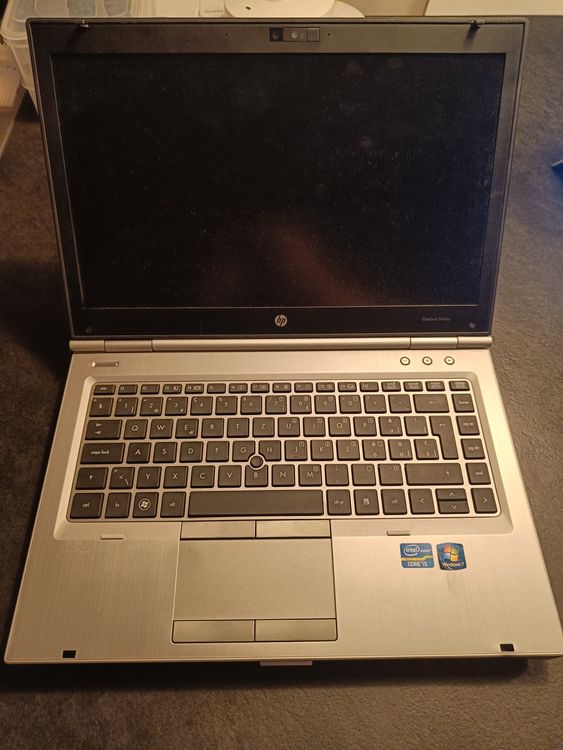 9x HP Elite Book 8460p Kaufen auf Ricardo