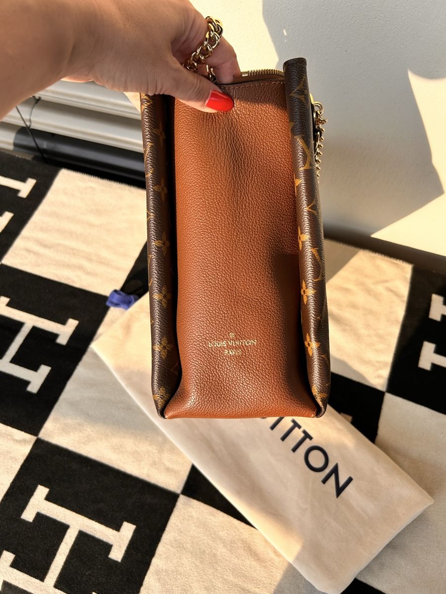 Louis Vuitton Sacs femmes: Louis Vuitton  – D'occasion à Rotkreuz par Annie_87 2