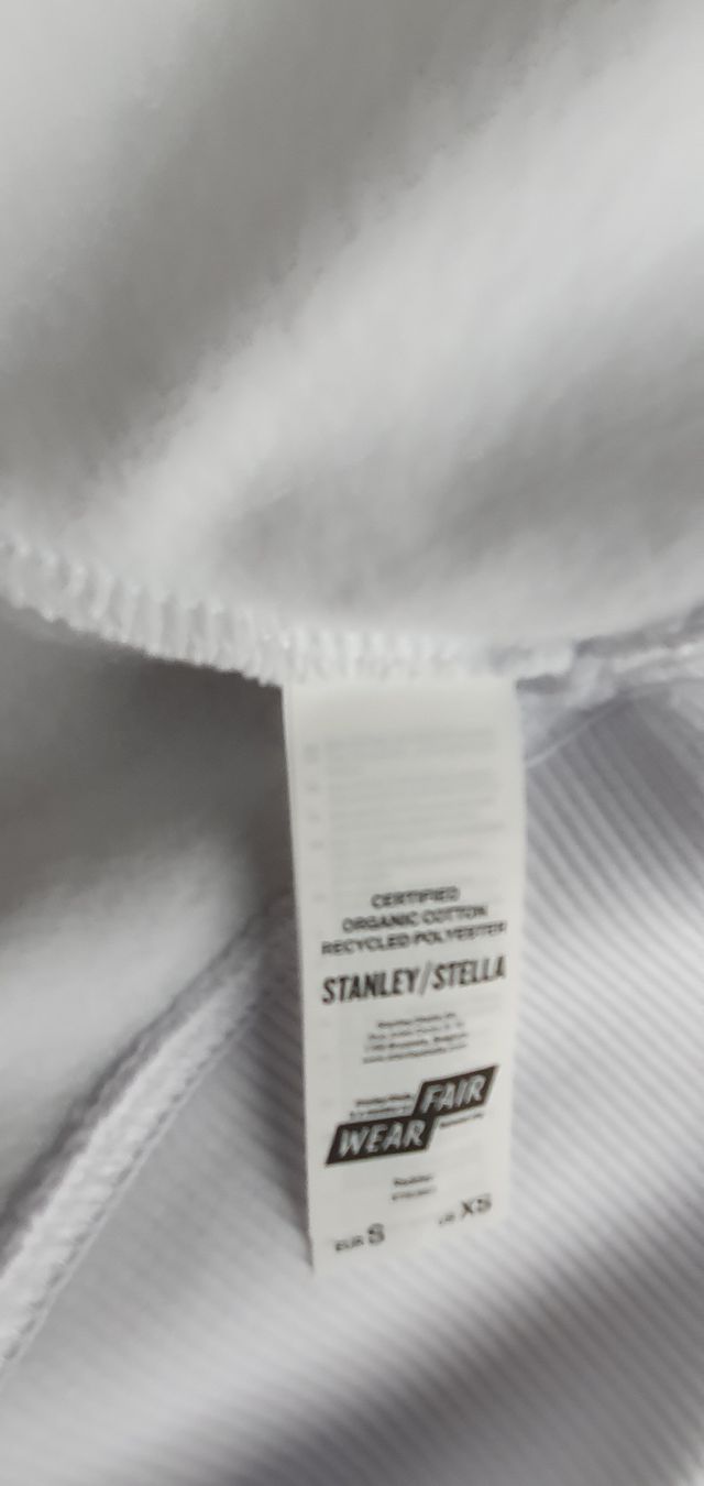 Pulls & Sweat-shirts: Pullover weiss, Gr. S - ungetragen – Neuf (Voir description) à Möriken AG par Katze110 4