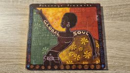 Putumayo presents - Global Soul