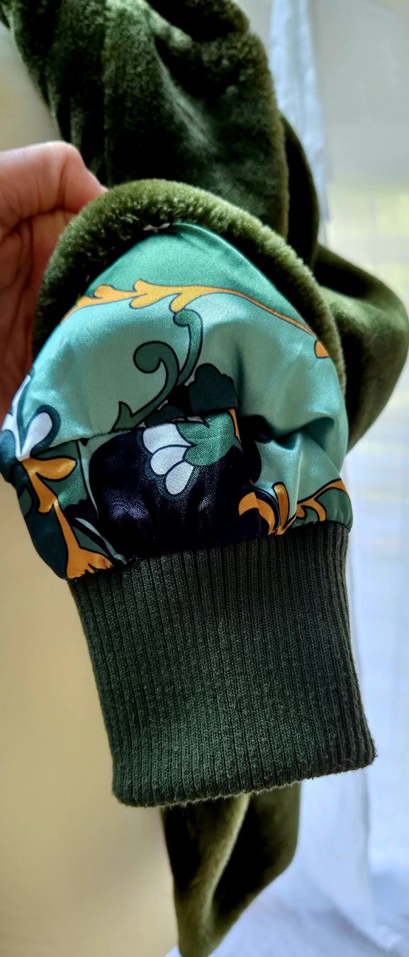 King Louie Giacche: King Louie Winterjacke – Usato da Uster venduto da Libesseli 9
