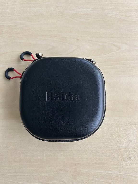 Haida Filtri: HAIDA NanoPro Magnetic Filter-Set – Nuovo (secondo la descrizione) da Sursee venduto da Ricardo66 1