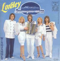 Dschinghis Khan - Loreley (7")