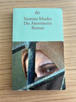 Die Attentäterin - Yasmina Khadra