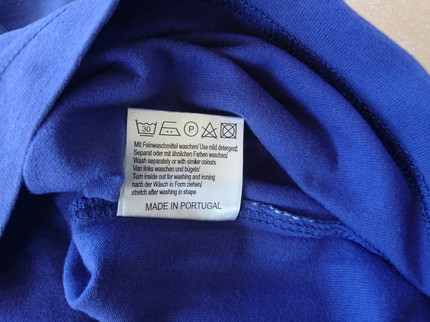 Pullover & Sweatshirts: STARCH  Switzerland  S – Neu und originalverpackt aus Charmey (Gruyère) von Laulau.sansan 4