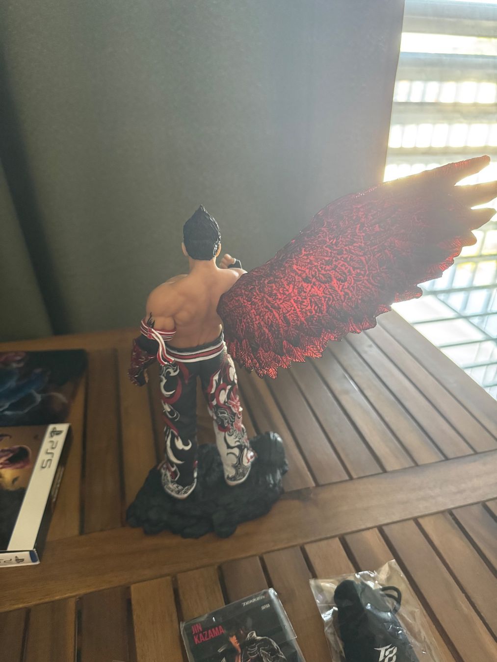 Sony Giochi: Tekken 8 Collector’s Edition – Usato da Amriswil venduto da Alfiee 3