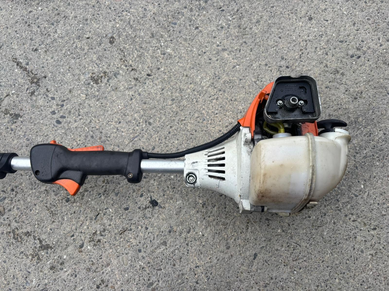 Stihl Tutte le macchine: Stihl HL 100 Heckenschere – Difettoso da Niederwil AG venduto da Maeder_AG 1