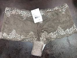 Slip HANRO L neu