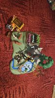 Playmobil Bauernhof-Feld 3124-A