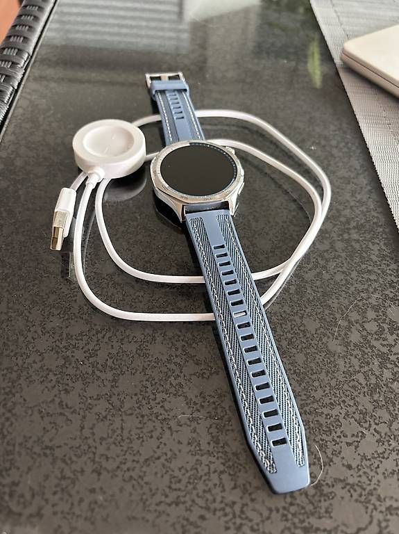 Huawei Smartwatch: Die Huawei Watch GT5 46mm – Nuovo (secondo la descrizione) da Reiden venduto da Maxi325i 1