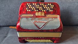Akkordeon Hohner Riviera ll