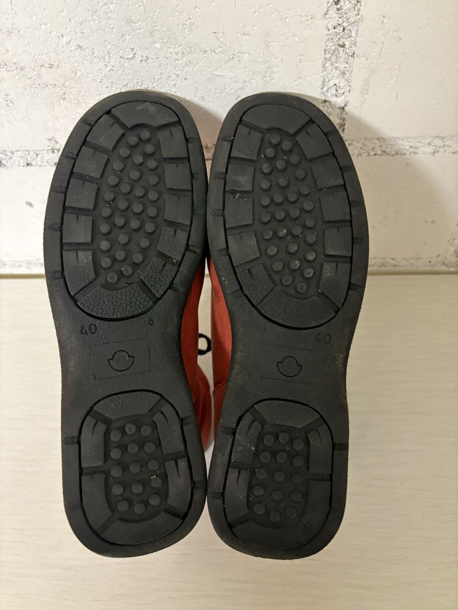 Kandahar Scarpe da donna: KANDAHAR Winter Dameschuhe grösse 40 – Usato da Thun venduto da jeff070 6