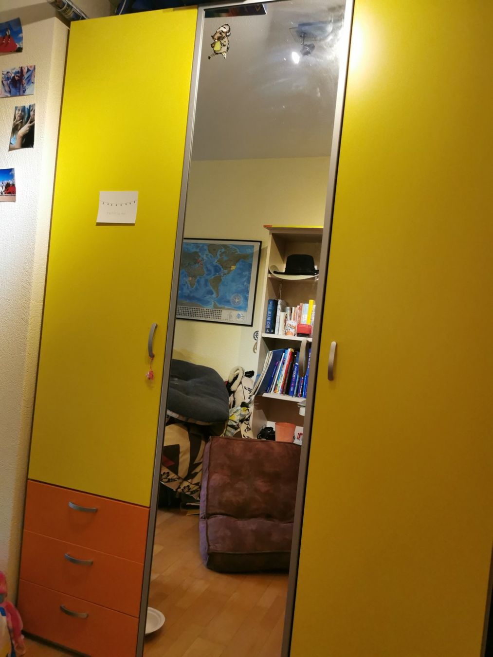 Armadi: Kleiderschrank – Usato da rhäzüns venduto da Pyali
