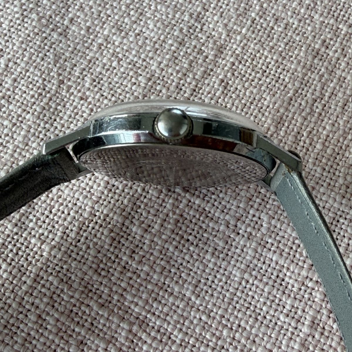 Timex Uhren: TIMEX – Gebraucht aus Holderbank AG von Chlaus54 2