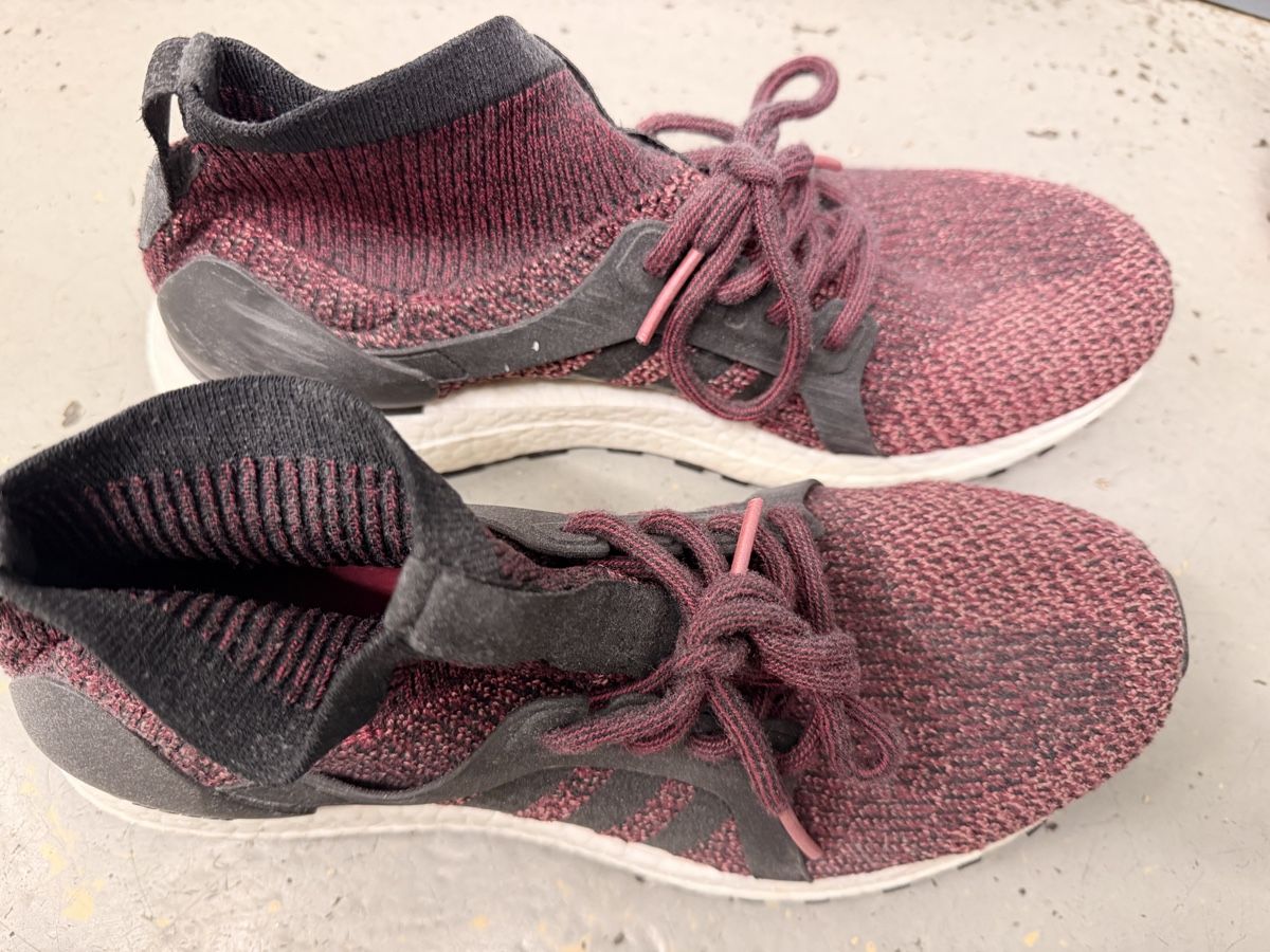 Adidas Damenschuhe: Adidas Ultra Boost – Gebraucht aus Bühler von kammera2002 1