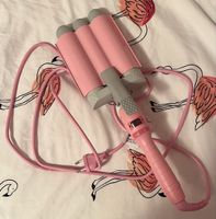 Lockenstab - Mermaid Hairwaver