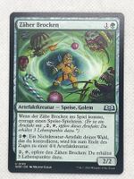 Magic Gathering Zäher Brocken
