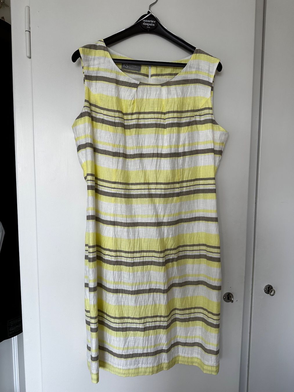 Vestiti: Sommerkleid – Nuovo (secondo la descrizione) da Zürich venduto da isa_yzc7