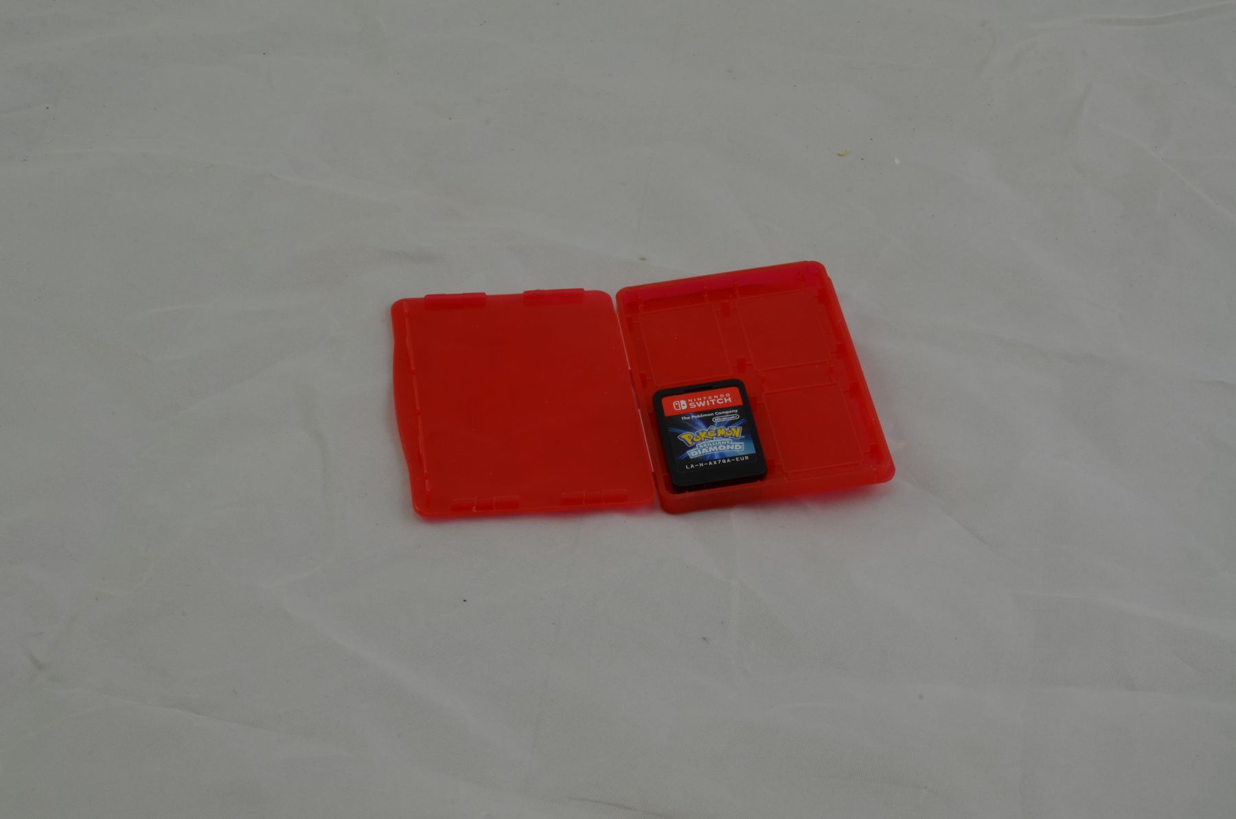 Giochi: Pokemon Brilliant Diamond Nintendo – Usato da Buchs AG venduto da SellAndBuyX