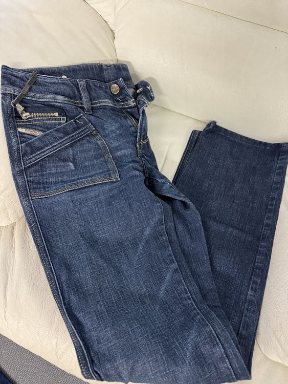 Diesel Jeans Damen