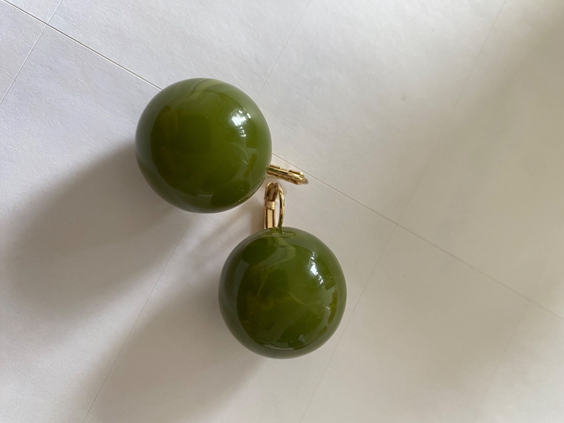 Ohrringe & -stecker: boucle oreille – Neu (gemäss Beschreibung) aus Fribourg von Evita9Vintage 1