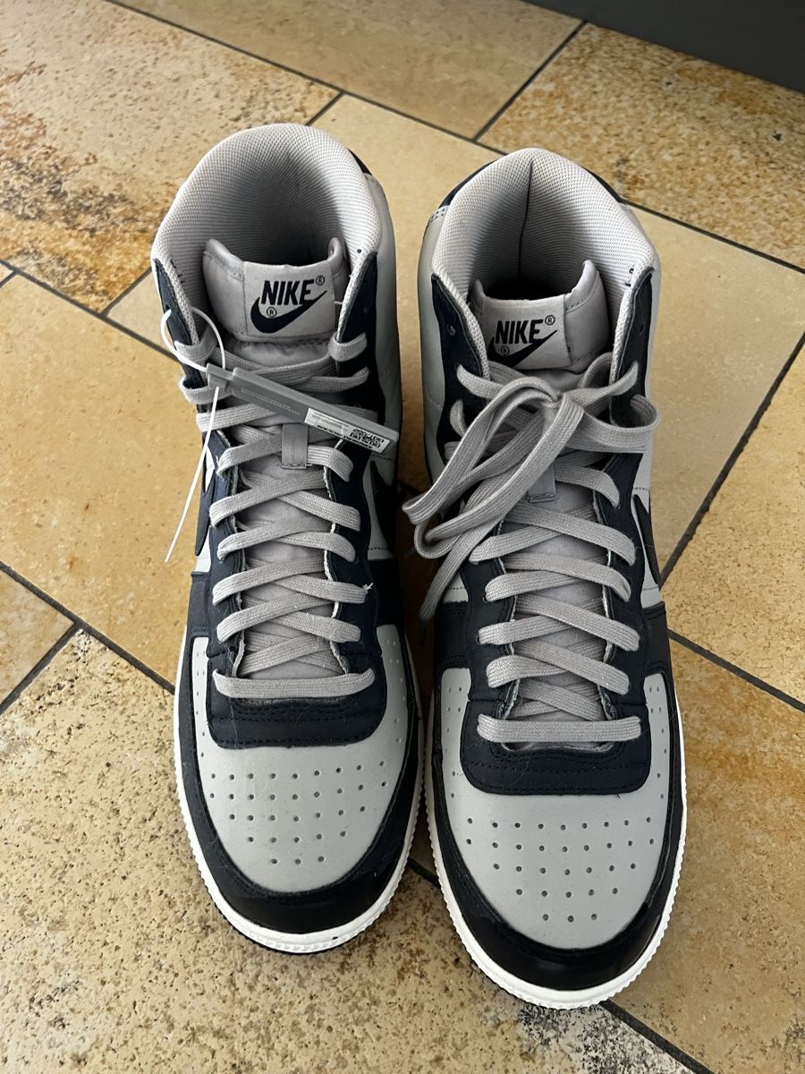 Nike Scarpe da uomo: Nike Terminator High – Nuovo (secondo la descrizione) da Tafers venduto da peo_7ss6